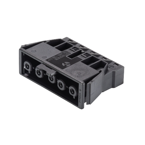 Розеточный разъем в панель GST18i5F B2 R V SW