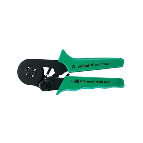 Инструмент PRESSING TOOL 0.75 - 10 мм