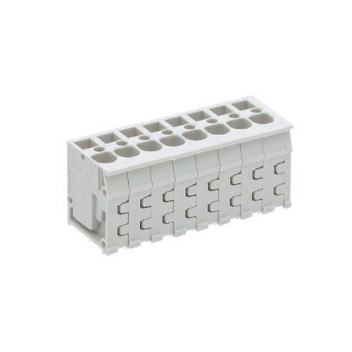 Клемма 8158/8 TOP V OB