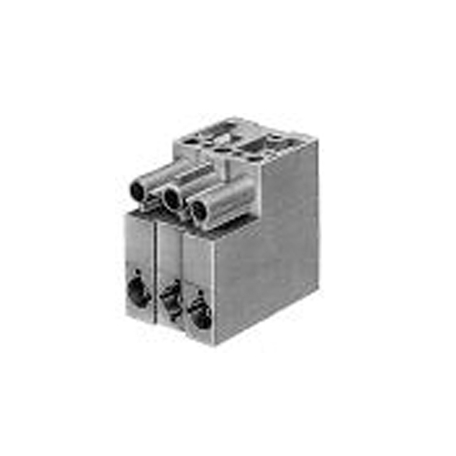 Распределительное устройство ST18i3 ZK3/1P /A WS
