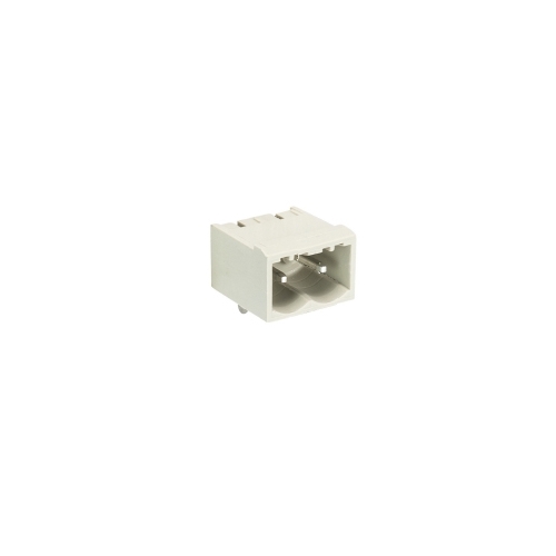 Вилочный разъем на плату 8213 S/2 W OB