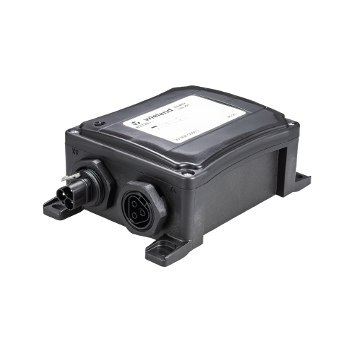 Распределительная коробка RST20I3B 3P1 F VG SW
