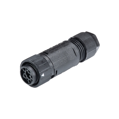 Розеточный разъем на кабель RST16I5 S B1 ZT6 SW