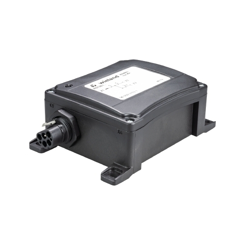 Распределительная коробка RST20I5B 2G1 F G 1SW