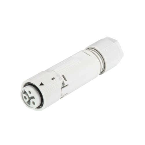 Розеточный разъем на кабель RST16I3 S B1 ZT4 GL
