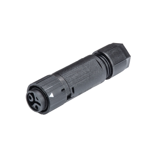 Розеточный разъем на кабель RST16I3/2S B1 ZT4 SW