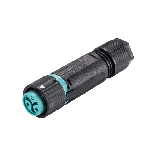 Розеточный разъем на кабель RST16I3/2S B1 ZT4S A TB