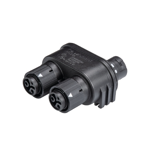 Распределительное устройство RST16I2V 2P1 TGVG SW