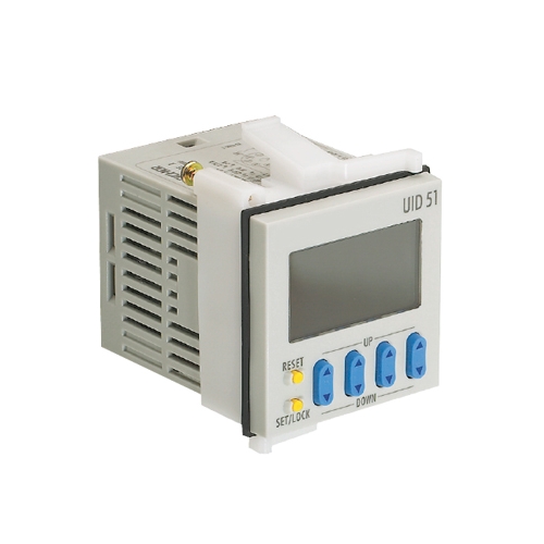 Таймер UID51 AC24V