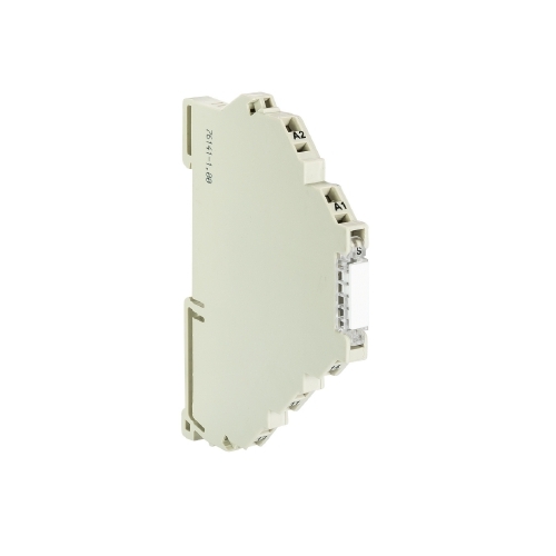 Релейный модуль FLARE-24V-1W-250V6A-CUT