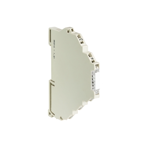 Релейный модуль FLARE-24VDC/48VDC-0,5A