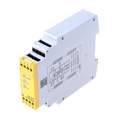 Реле безопасности SNA 4063K DC 24V
