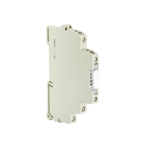 Релейный модуль FLARE-24DC-1W-250V6A