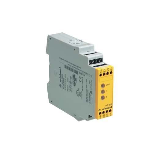 Реле безопасности SN04062K AC/DC 24V