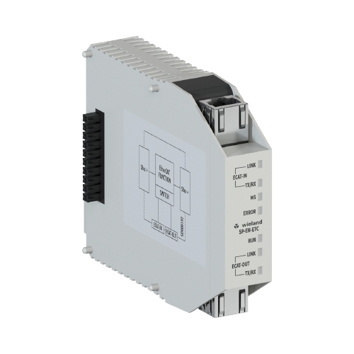 Модуль SP-EN-ECT R1.190.0160.0
