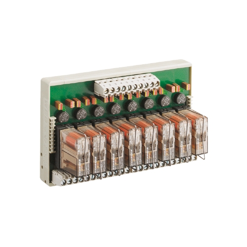Релейный модуль WR4-230-1W-250V4A