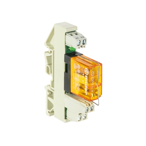 Релейный модуль WR1-230-1W-250V4A