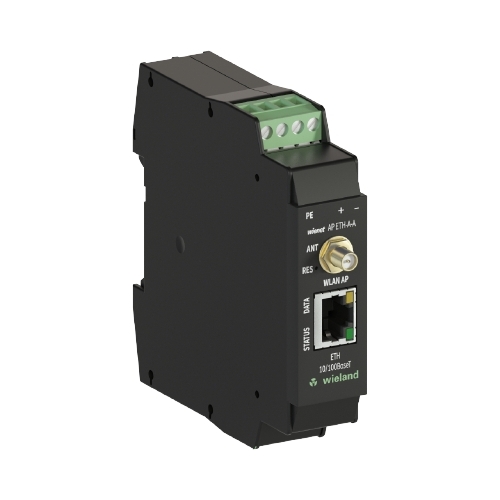 Точка доступа WLAN WIENET AP ETH-A-A