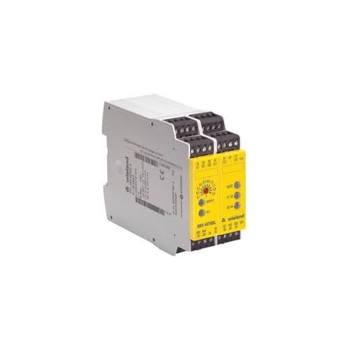 Реле безопасности SNV4076SL 30S AC