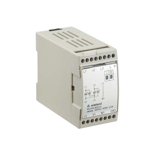 Контактор CEMOS-SSPHC-400V-2,5A