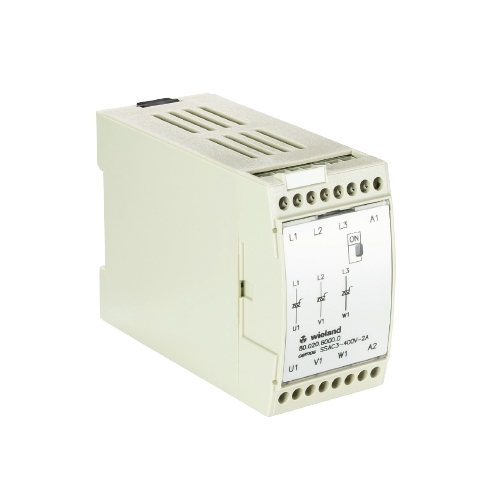 Контактор CEMOS-SSAC3-400V-2A