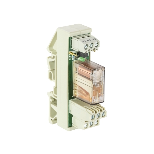 Релейный модуль WRS-REL-2W-250V5A