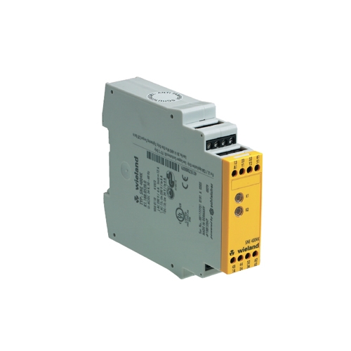 Реле безопасности SNE4004K-A DC 24