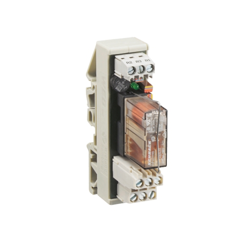 Релейный модуль WR1-DUO-2W-250V5A