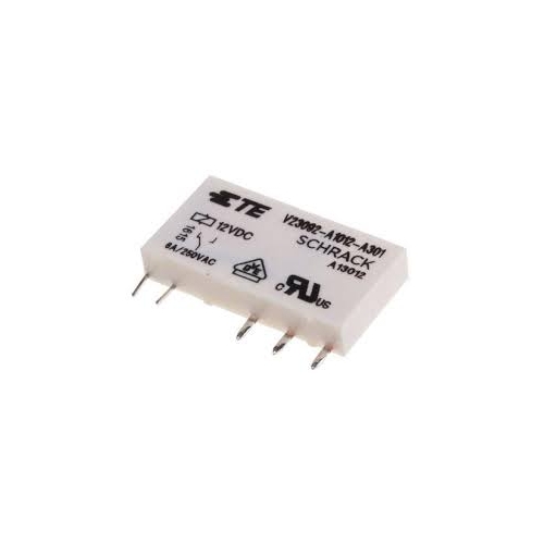 Интерфейсное реле 12VDC6A