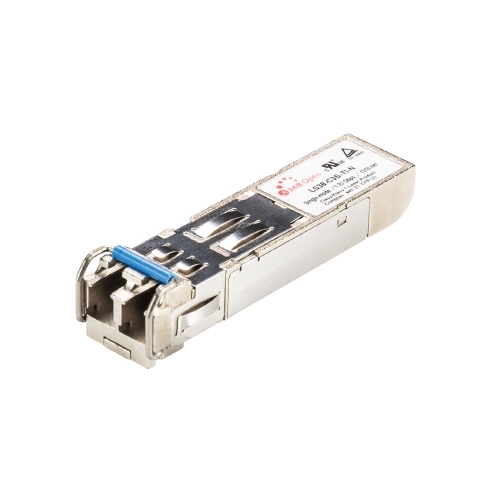 SFP модуль WIENET SFP G SM FP