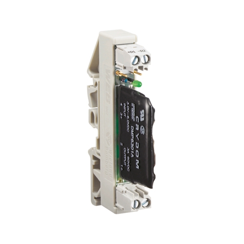 Релейный модуль WRS-SSAC1-250V4A