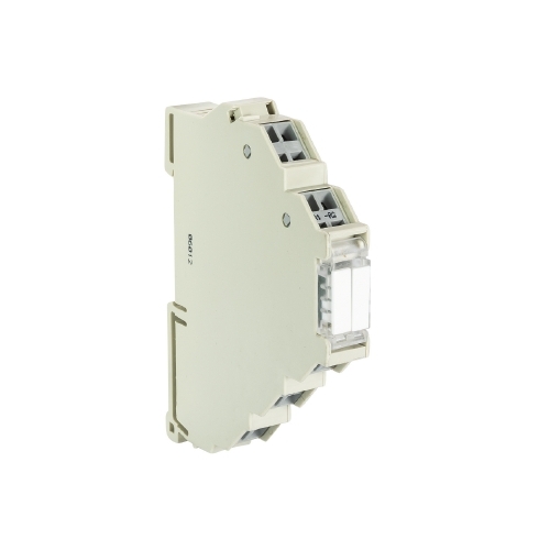 Релейный модуль FLARE-24DC-2W-250V6A-F