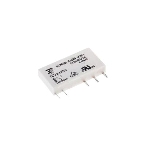 Интерфейсное реле 24VDC6A