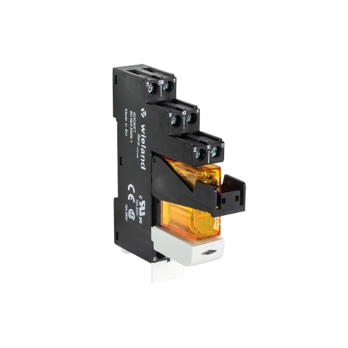 Релейный модуль FLARE MOVE 115AC1W16