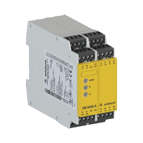 Реле безопасности SNE4028S-A