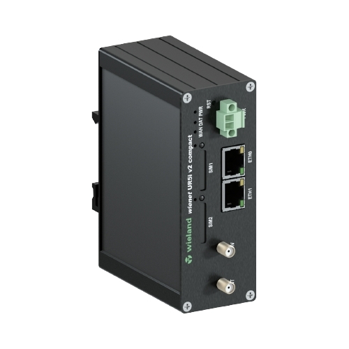 Роутер WIENET HSPA+ UR5iv2c SL ETH