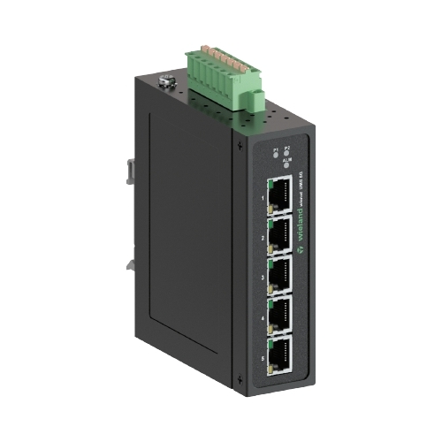 Коммутатор WIENET UMS 5G