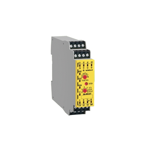 Модуль SA-BS-S1-4EKL-A5S