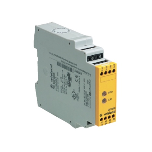 Реле безопасности SNO4003K AC115V