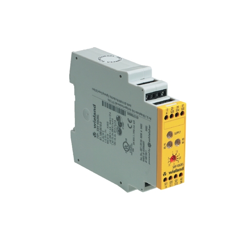 Реле безопасности SNV4063KL-A 3S DC