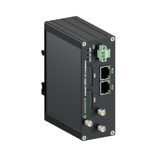Роутер WIENET HSPA+ UR5i V2f SL ETH WIFI
