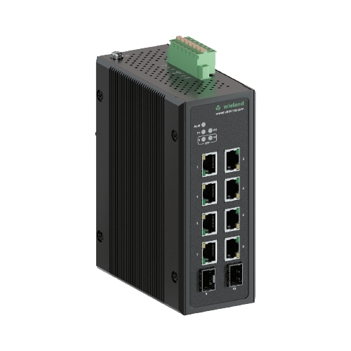 Коммутатор WIENET UMSA 10G-2SFP