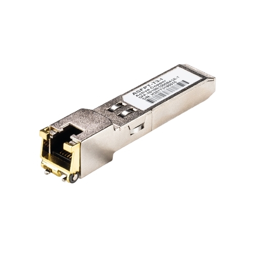 SFP модуль WIENET SFP G RJ45