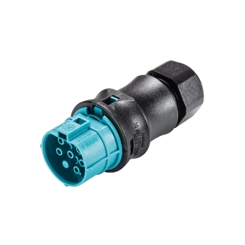 Розеточный разъем на кабель RST20I6S B1 ZR2 TB04