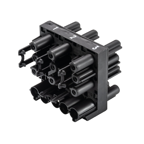 Распределительное устройство GST18i5V37A1 V SW