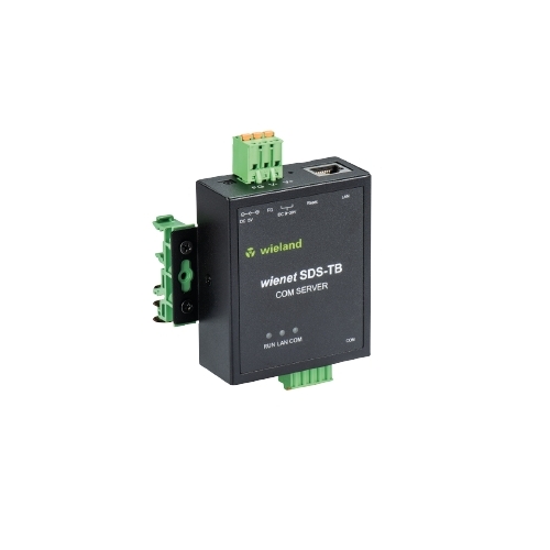 Сервер последовательных устройств WIENET SDS-TB KIT