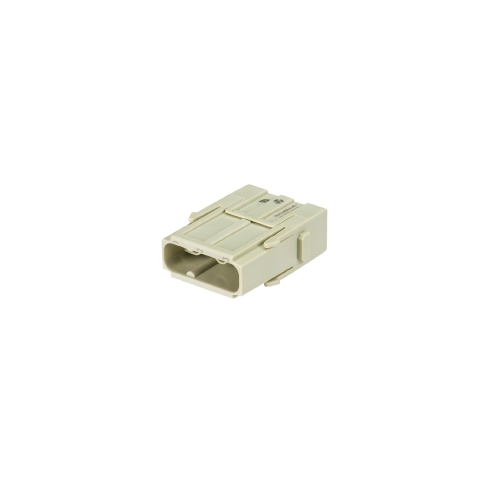 Вилочная контактная вставка MOD STC 3 50
