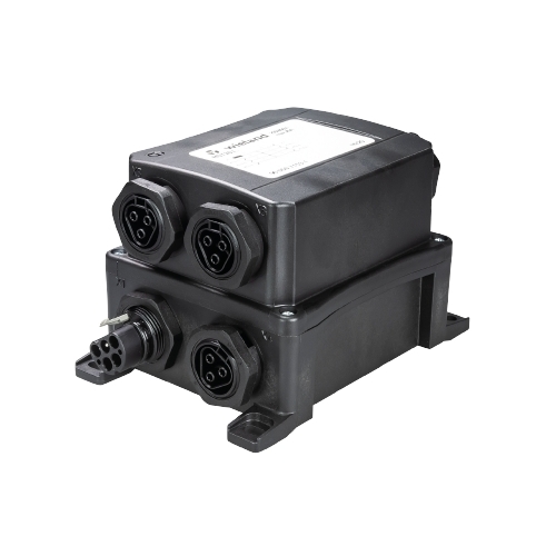 Распределительная коробка RST20I5B 7G1BF VG 4SW