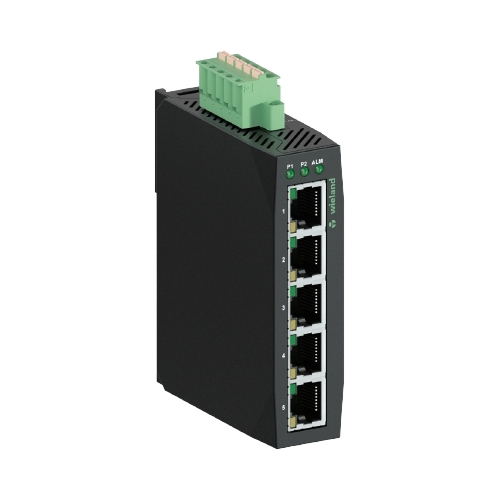 Коммутатор WIENET UMS 5-L