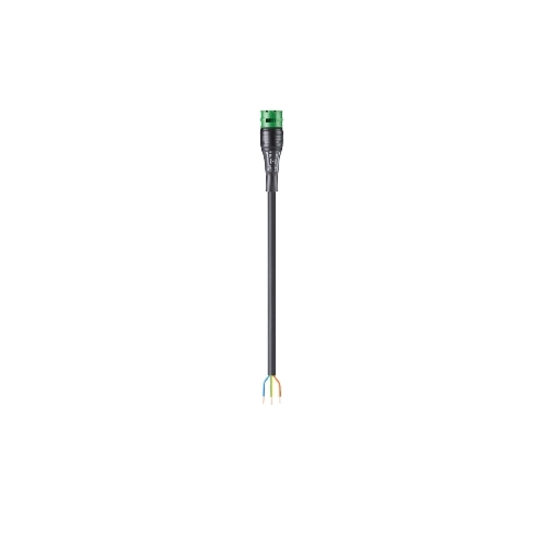 Кабельная сборка RST20I3K1B 25 H 80GN02